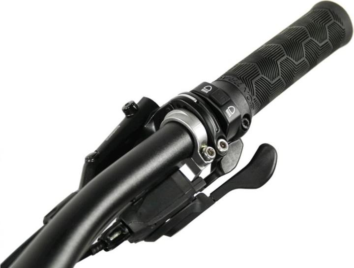 Actual product image Lupine SL SF Nano (1000 lm, 900 lm)