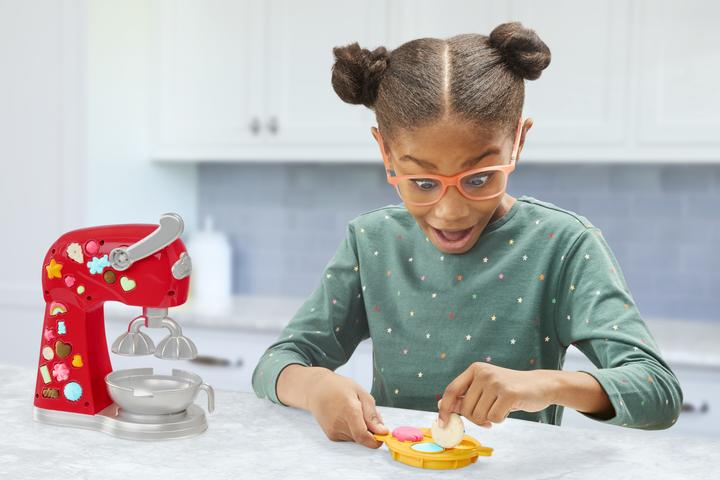 Produktbild Play-Doh Kitchen Creations Super Küchenmaschine