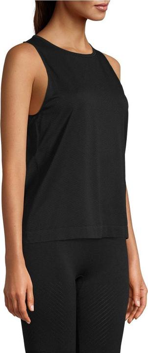 Immagine prodotto CASALL Nahtloses Essential Block-Tank-Trainingsoberteil (L)