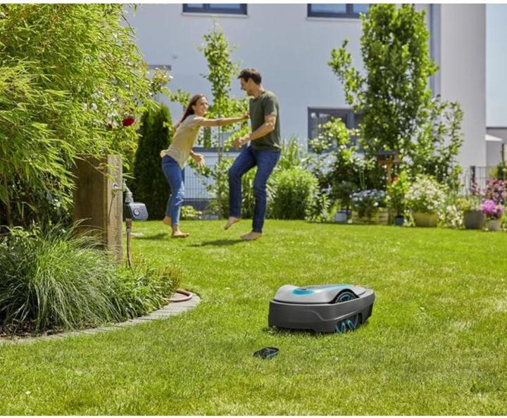 Immagine prodotto Gardena Sensore intelligente (Sensore di irrigazione)