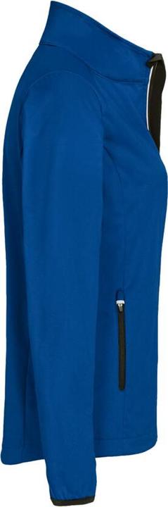 Produktbild Hakro Light-Softshelljacke Sidney (4XL)