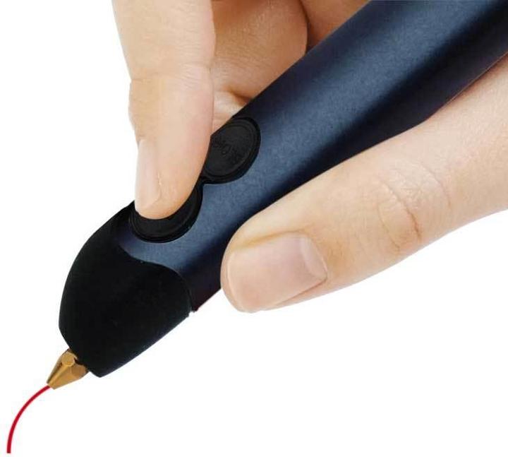 Actual product image 3Doodler 2.0 starter pack