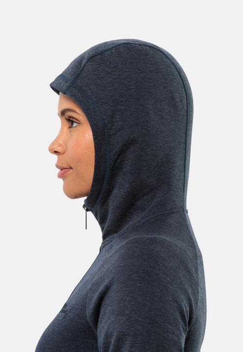 Immagine prodotto Jack Wolfskin Waldsee Hooded Jkt W (XL)
