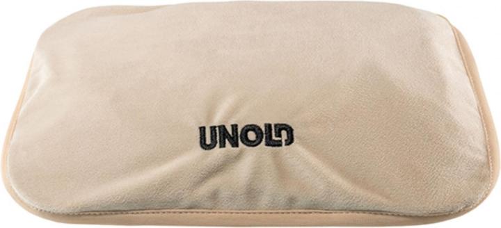 Produktbild Unold 86010 Elektrische Wärmflasche