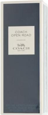 Immagine prodotto Coach Balsamo dopobarba Open Road (Balsamo dopobarba, 150 ml)