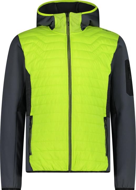 Produktbild CMP Campagnolo Hybrid Hoodie (M)