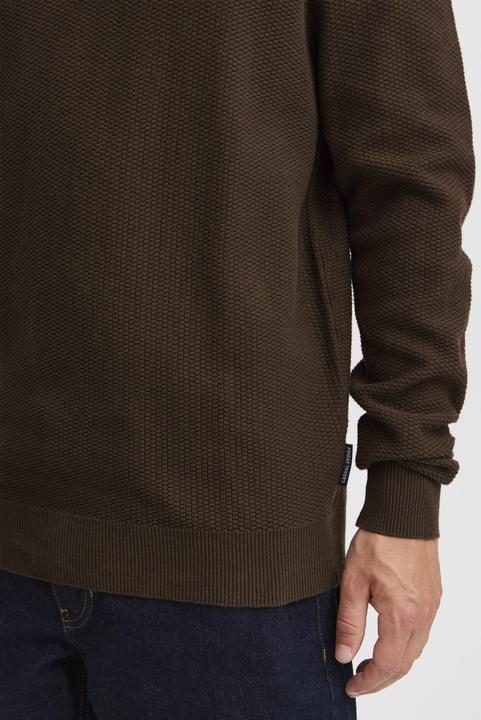Immagine prodotto Casual Friday CFKARL 0160 structured halfzip knit 20505193 (L)