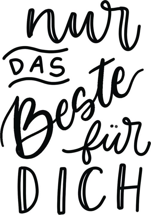 Produktbild Die grosse Handlettering-Bibliothek - Inspiration & Vorlagen für jede Gelegenheit (Deutsch, Christin Stapff, 2021)