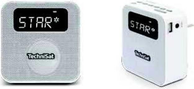 Produktbild TechniSat Digitradio Flex DAB+ (FM, DAB+, Bluetooth)