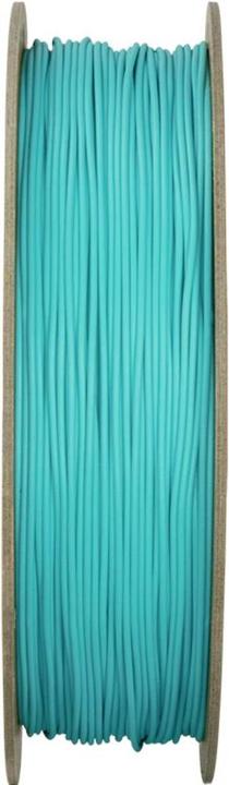 Actual product image Polymaker PolyFlex TPU-90A Teal 1.75mm 750g (TPU, 1.75 mm, 750 g, Turquoise)