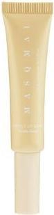 Actual product image Masqmai Perfect Lip Gloss with Peptide Volumizing - Vanilla Shade