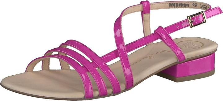 Laque soft rose 115