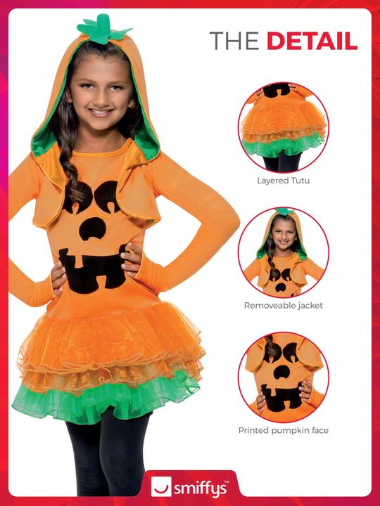 Actual product image Smiffys gourd (122, 128, 134)