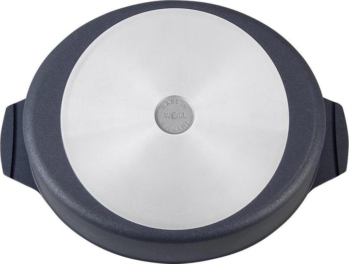 Produktbild Woll Gussbräter (31 cm, Bräter + Schmortopf, Aluminiumguss)