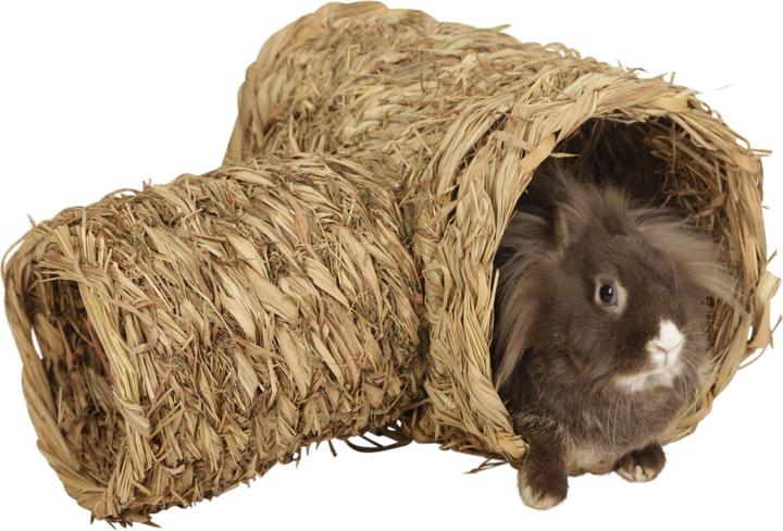 Actual product image Kerbl Grass tube