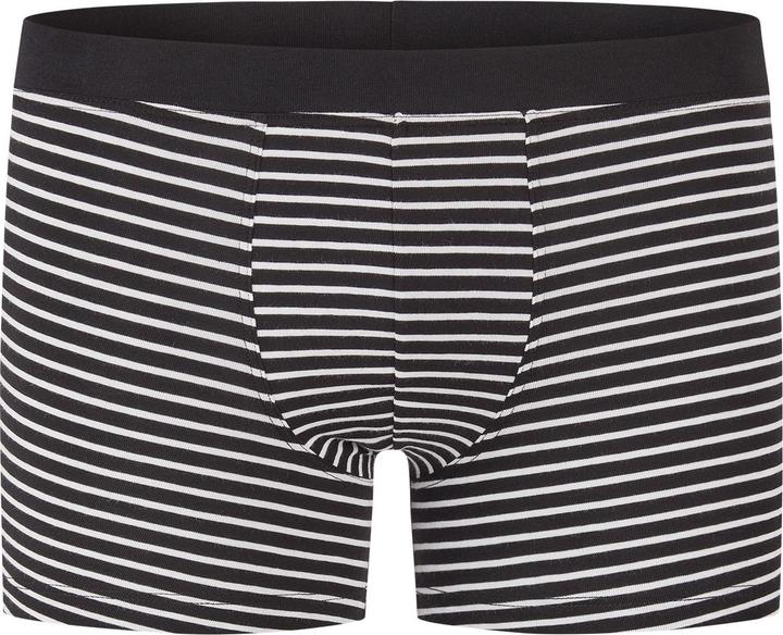 Immagine prodotto Schiesser 4 confezioni di pantaloncini / pantaloni in cotone organico 95/5 per ragazzi (152, confezione da 4)