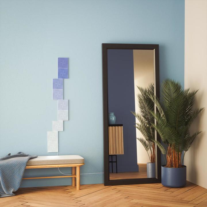Immagine prodotto Nanoleaf Canvas Smarter Kit (900 lm)