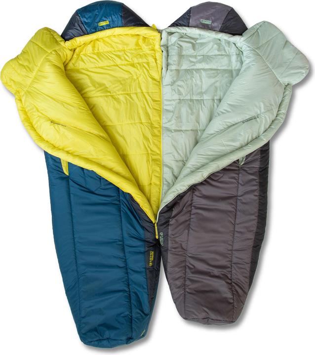 Produktbild Nemo Equipment Forte Endless Promise Mens 35 (198 cm)