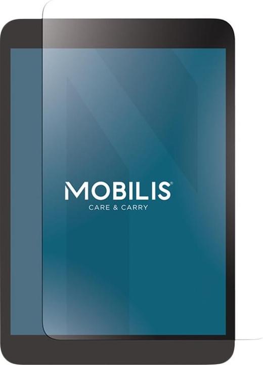 Immagine prodotto Mobilis 017021 Protettore di schermo per tablet Clear Screen Protector Apple (e) (1 Pezzo/i, iPad Air 4)