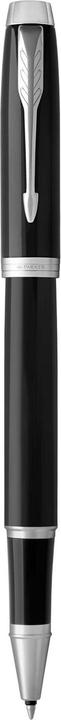 Produktbild Parker Pen IM Black Lacquer C.C. (Schwarz, 1 x)