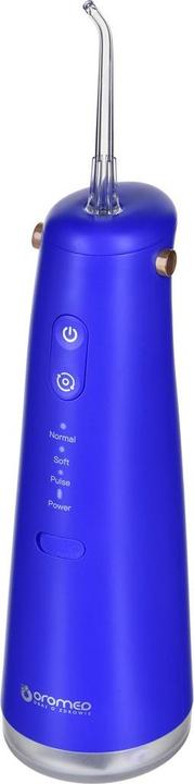 Image du produit Oromed Inteligentny irygator ORO-X DENT BLUE