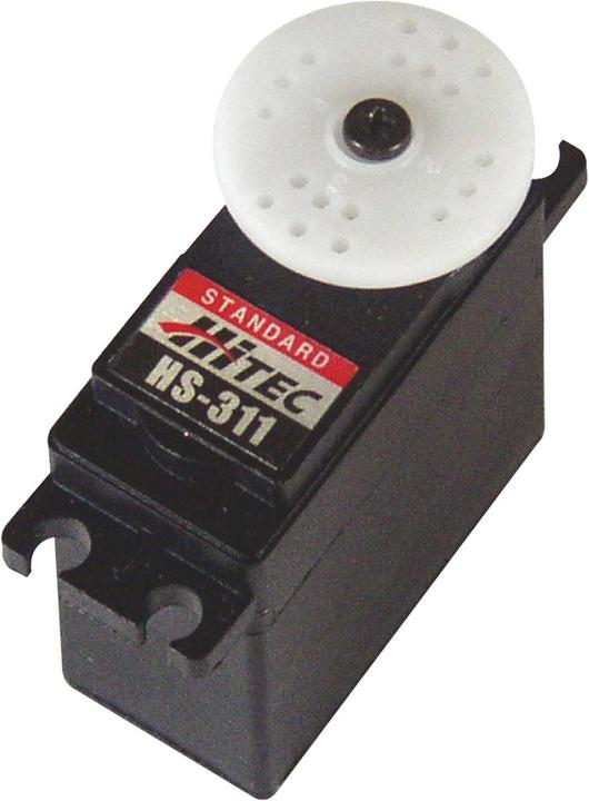 Image du produit Hitec Servo standard HS-311 Analog-S