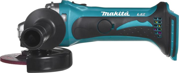 Productafbeelding Makita DGA452Z (115 mm)
