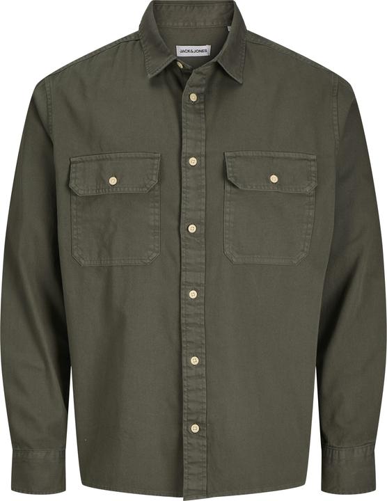 Immagine prodotto Jack & Jones Jjetravis Shirt Ls Noos (M)