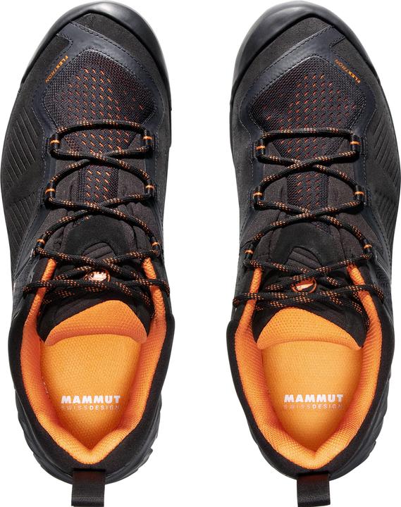 Produktbild Mammut Sapuen Low GTX Men (42.5)