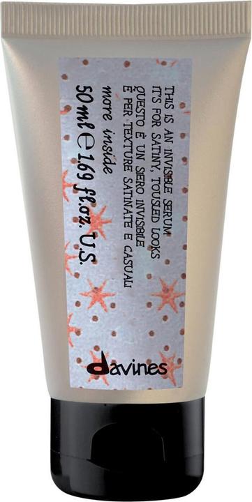 Actual product image Davines More Inside (50 ml)