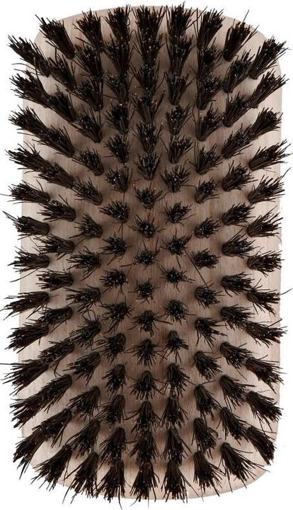 Denman Military Brush