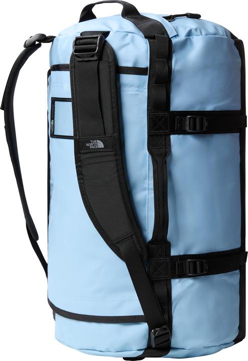 Actual product image North Face Base Camp Duffel Recycled Small (50 l)