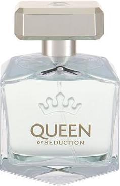 Immagine prodotto Antonio Banderas Regina della seduzione (Eau de toilette, 80 ml)
