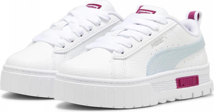 Actual product image Puma Mayze Lth PS (30)