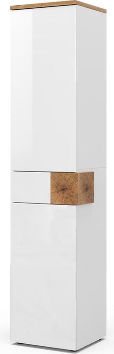 Actual product image Vicco Eden (40 x 37 x 184 cm)