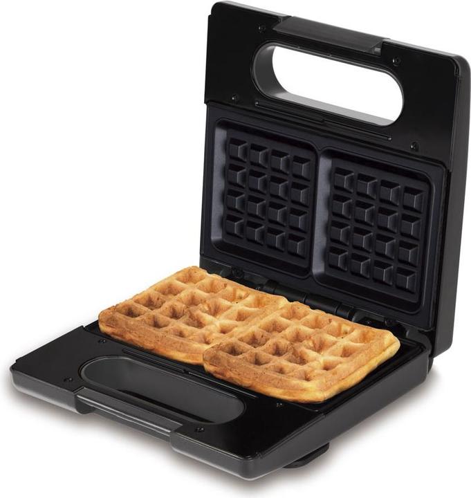 Actual product image BerlingerHaus Haus Sandwichmaker Anthracite Collection