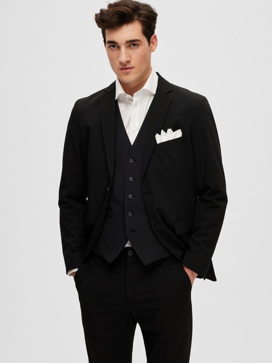 Produktbild Selected Homme Gewebte Weste (98)