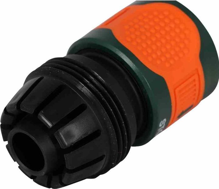Produktbild Siena Garden Wasserschlauchverbinder (19 mm)