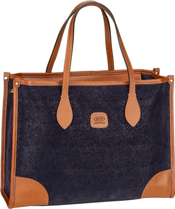 Immagine prodotto Brics Life Shopper Tasche S 35 cm Laptopfach (11 l)
