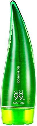 Immagine prodotto Holika Holika Aloe 99% gel lenitivo di aloe vera 250ml (Gel corpo, 250 ml)