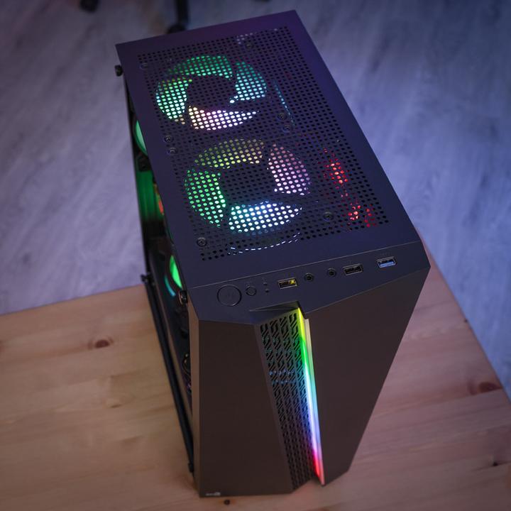 Image du produit AeroCool Blade (mATX, Mini-ITX, ATX)