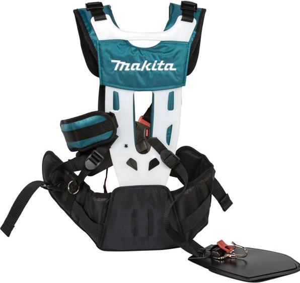 Actual product image Makita Harness ProX for brush cutter (1 pieces)