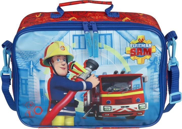 Undercover Reisetasche Feuerwehrmann Sam (2.21 l)