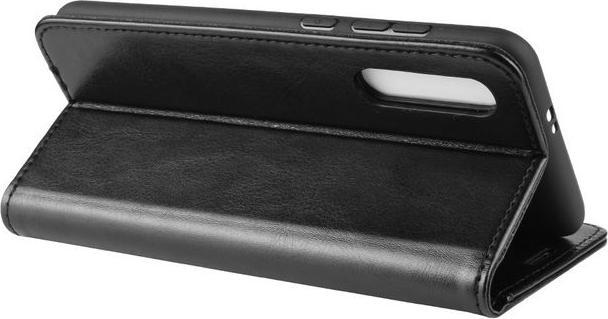 Immagine prodotto MU Classic Crazy Horse Leather Bookcover Series (OnePlus 9 Pro 5G, Mi 9 Pro)