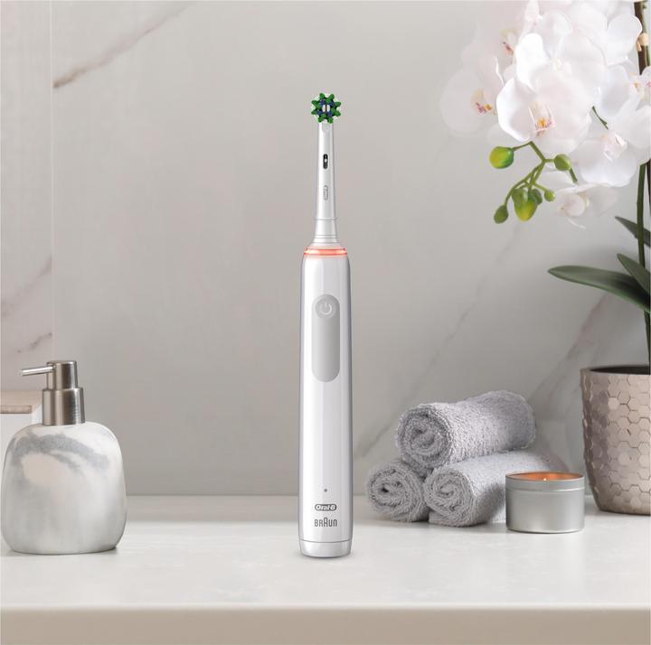Produktbild Oral-B Pro 3 3000 (Oszillierende Zahnbürste)