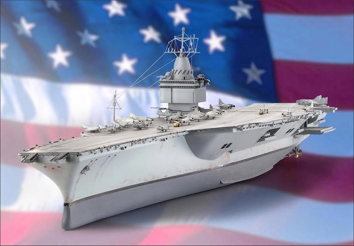 Immagine prodotto Revell USS Enterprise