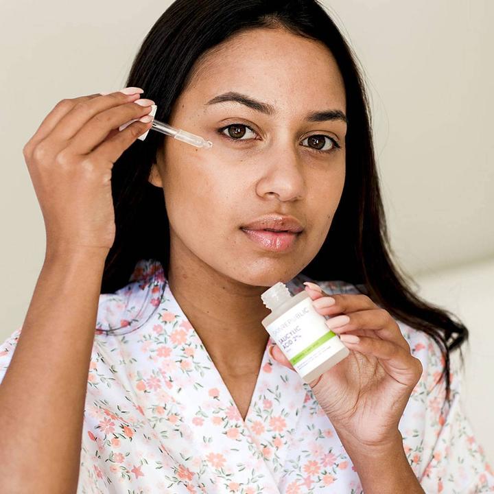 Produktbild Skin Republic Salicylic Acid 2% (30 ml)