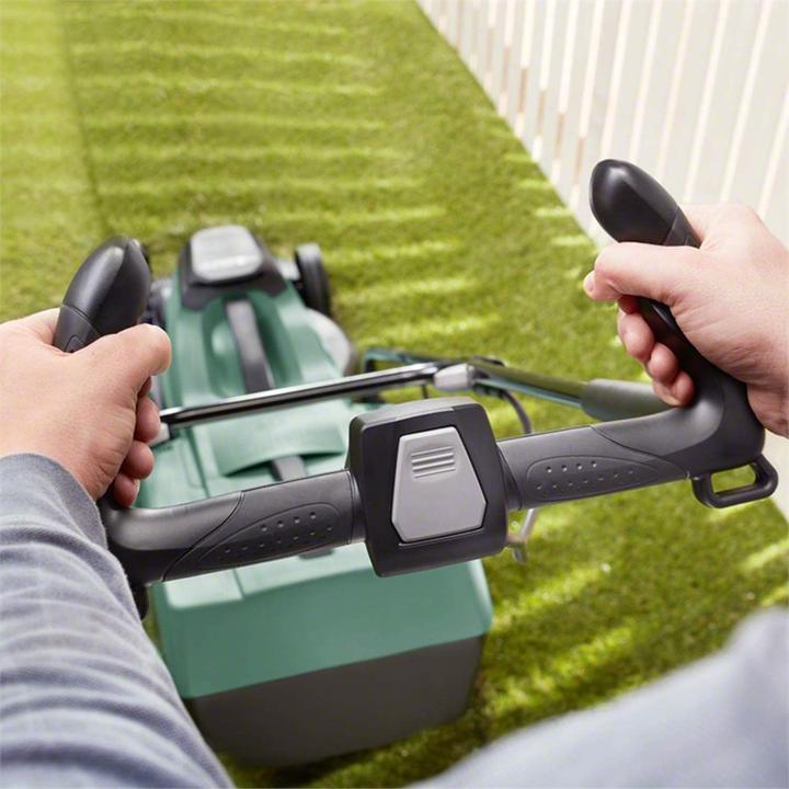 Produktbild Bosch Home & Garden CityMower 18 (Akkubetrieb)