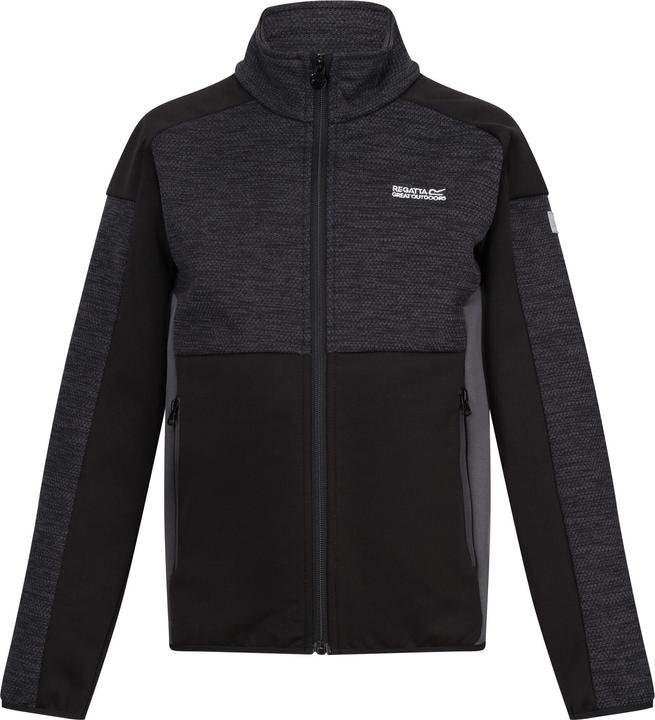 Regatta Highton III Fleecejacke