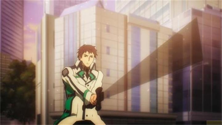 Produktbild The Irregular at Magic High School Vol.5 The Battle of Y (Blu-ray, 2014, Deutsch)